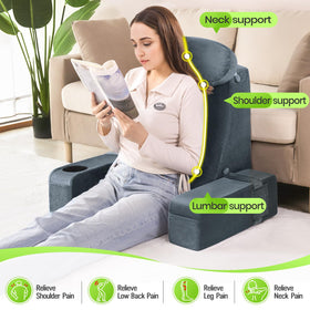 AS AWESLING phone pocket helps you stay organized while studying or streaming.