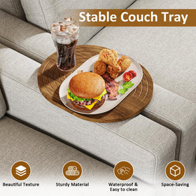 Asgolion folding design enables quick setup between cushions in seconds