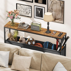 Ideal for daily use in hallways and living spaces with compact size.