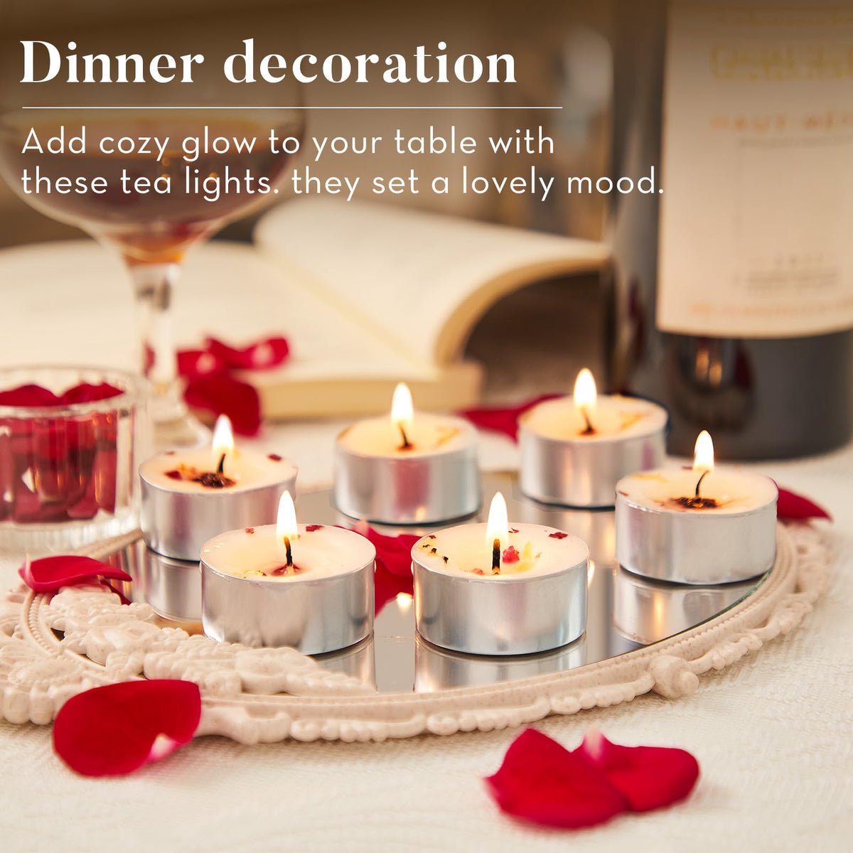 Ashlux recyclable-box packaging keeps gifting simple and eco-friendly.