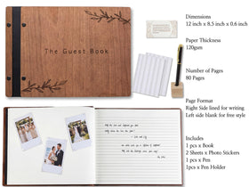 Aspen Studio right page with lines keeps memories neat