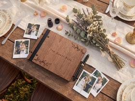 Aspen Studio ideal for weddings and memorials as keepsake