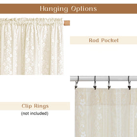 ASPMIZ easy-care curtains machine-washable for busy homes.