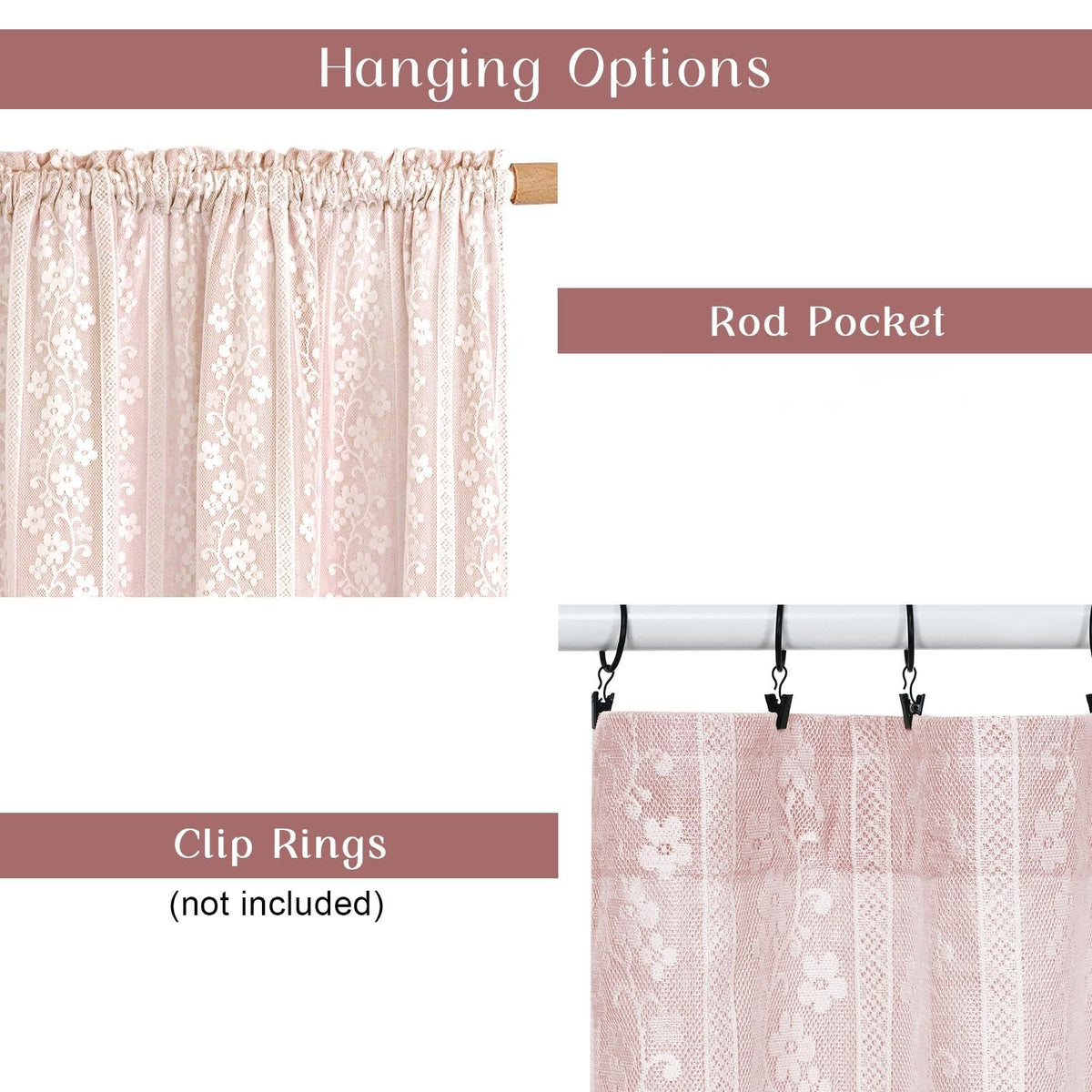ASPMIZ light-filtering curtains provide privacy while keeping rooms softly lit.