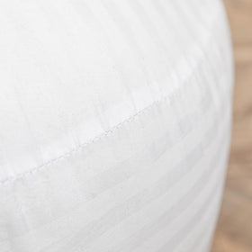 Asuprui pouf filler easy-fill inner bag reduces mess during filling.
