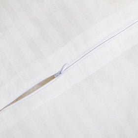 Asuprui pouf filler arrives vacuum-sealed for compact storage.