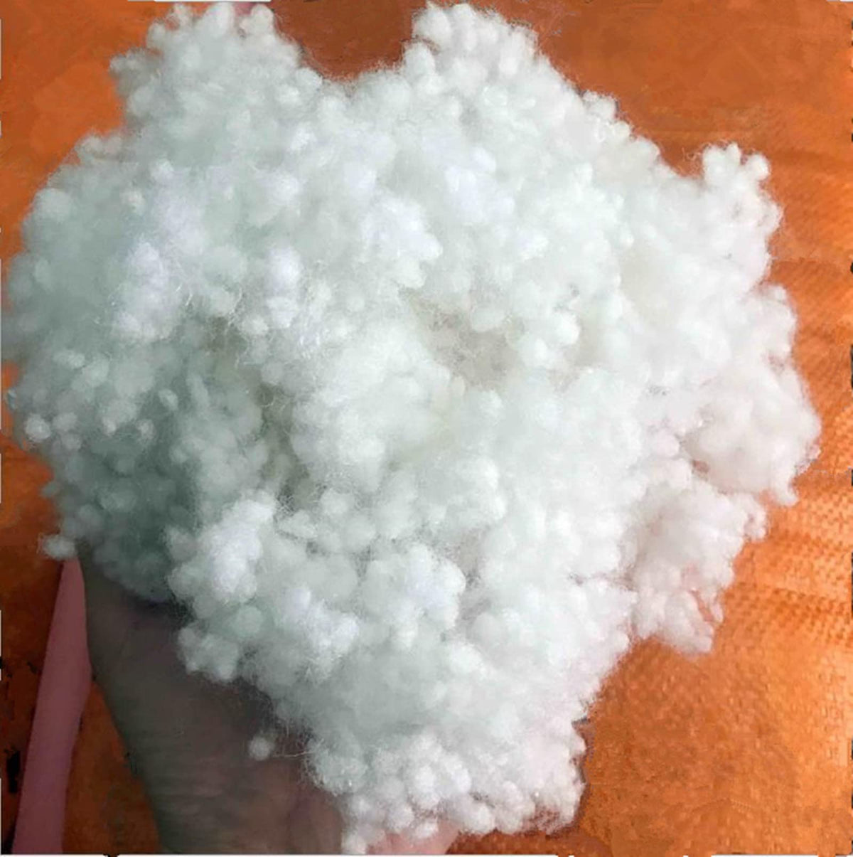 Asuprui round pouf filler fits 20x20x12 and similar sizes.