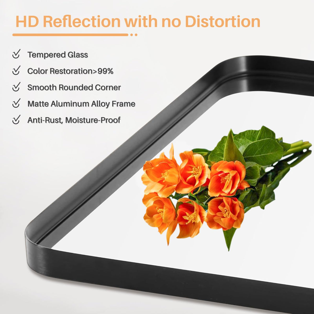 Atilioo wall-mount option supports horizontal or vertical installation for flexible layouts.