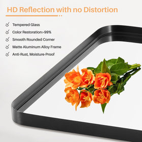 Atilioo wall-mount option supports horizontal or vertical installation for flexible layouts.