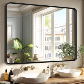 Atilioo easy-install hardware enables quick, secure mounting.