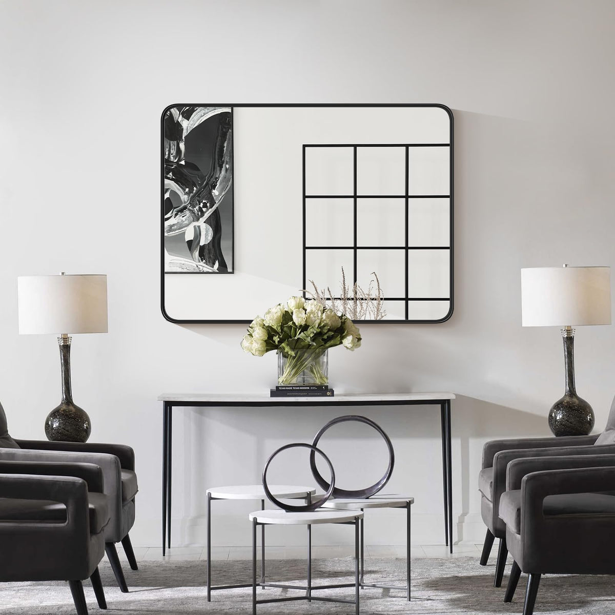 Atilioo tempered-glass clear reflection highlights safety and long-lasting daily use.