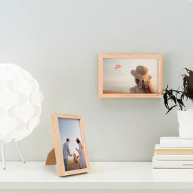 ATOBART wall and table display options for living spaces