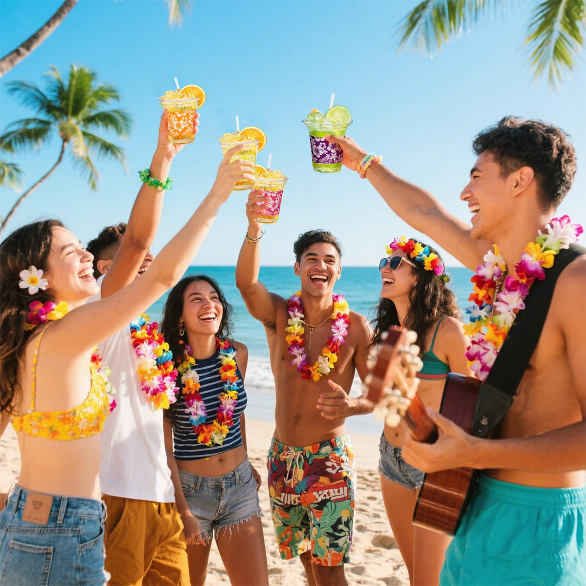 Disposable design from Atonofun speeds cleanup after celebrations