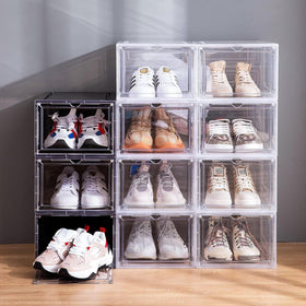 Attelite easy-assembly design lets you set up in minutes without tools.