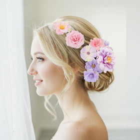 ATTGREAT DIY-friendly heads attach easily with glue or pins for quick decor ideas.