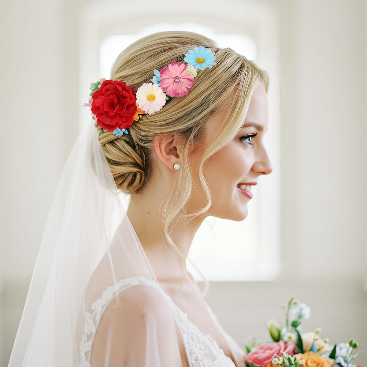 ATTGREAT ideal for weddings and parties as decorative accents.