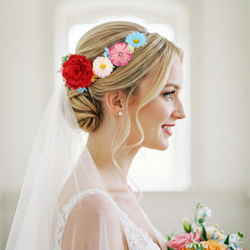 ATTGREAT ideal for weddings and parties as decorative accents.