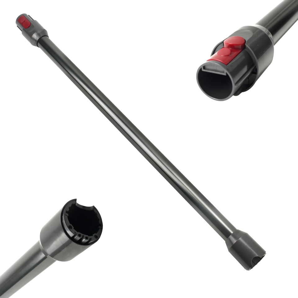 ATXKXE extension wand for Dyson V12 Detect Slim; durable build for long-lasting use.