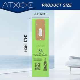 ATXKXE high-quality bags offer value without sacrificing performance