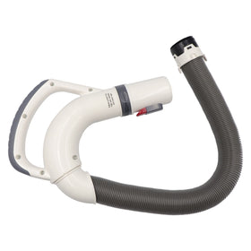 ATXKXE upgraded hose assembly for NV356E improves airflow for better cleaning.