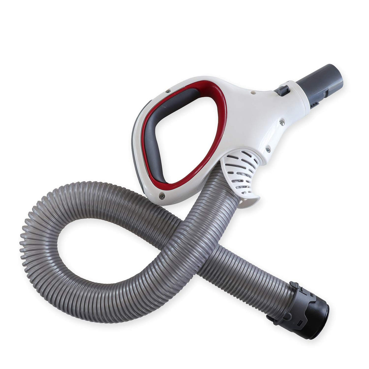 ATXKXE vacuum hose handle for Shark Rotator NV500 series; extend reach for hard-to-reach areas.