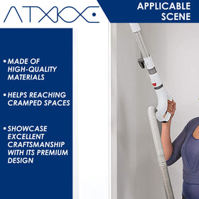 ATXKXE wide NV-series compatibility shown for versatile upgrades and simple replacements.