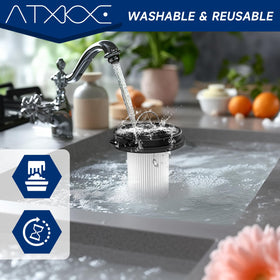 ATXKXE XR filter compatible with Bissell 3789/3797 series