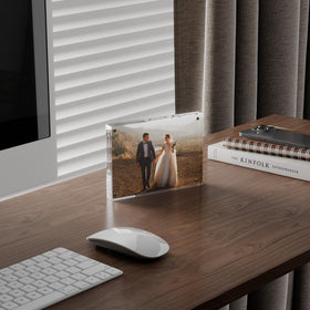 ATZYmolin desktop frame 3-pack ideal for gifting and decor.