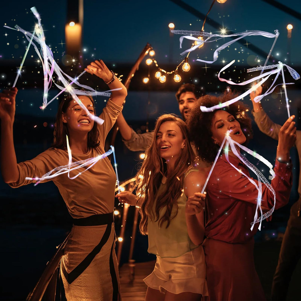 AUGFRYZIAN set is reusable across celebrations beyond weddings