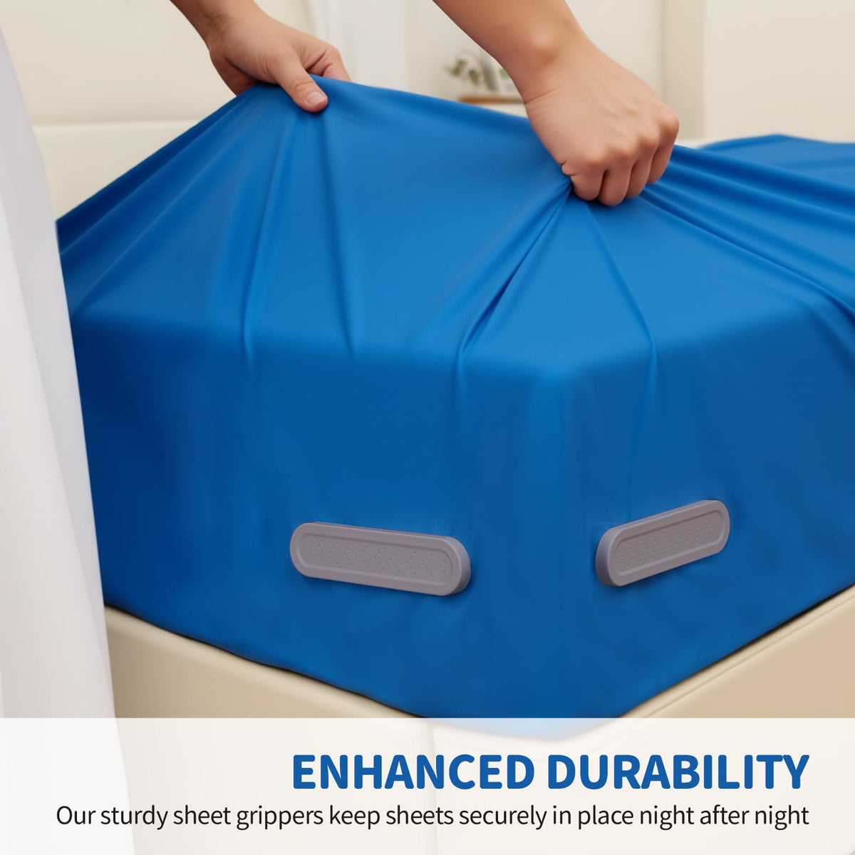 AUKCLAX gift-ready solution ideal for new homeowners and busy families.