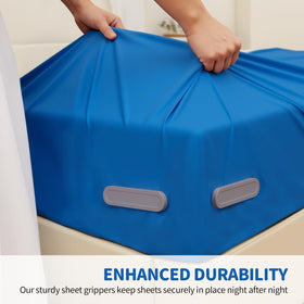 AUKCLAX gift-ready solution ideal for new homeowners and busy families.