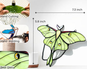 Gift-ready packaging from AuroAura enhances mom and nature lover gifts.