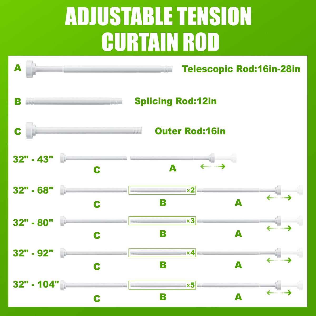 Ausemku rubber pads protect surfaces and prevent scratches during removal.