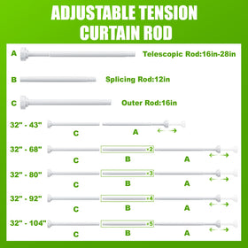 Ausemku rubber pads protect surfaces and prevent scratches during removal.