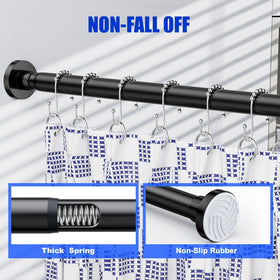 Ausemku rod installs without drilling in 60 seconds