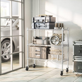 Auslar Modern design complements home decor while staying practical.