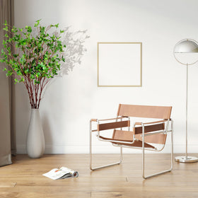 AUSTOR removable leaf ficus stems for easy customization.