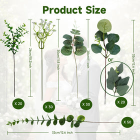 Autokcan wedding decor handheld bouquet showcases easy DIY arrangement possibilities