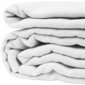 Avalon Bedding soft texture detail highlights ultra-smooth comfort.