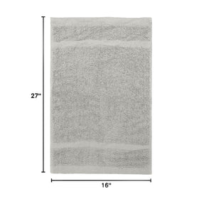 Avalon Towels bulk-pack-24 edition highlights great value per towel.