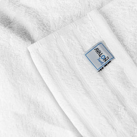 Avalon Towels packaged set ready for gifting or upgrading