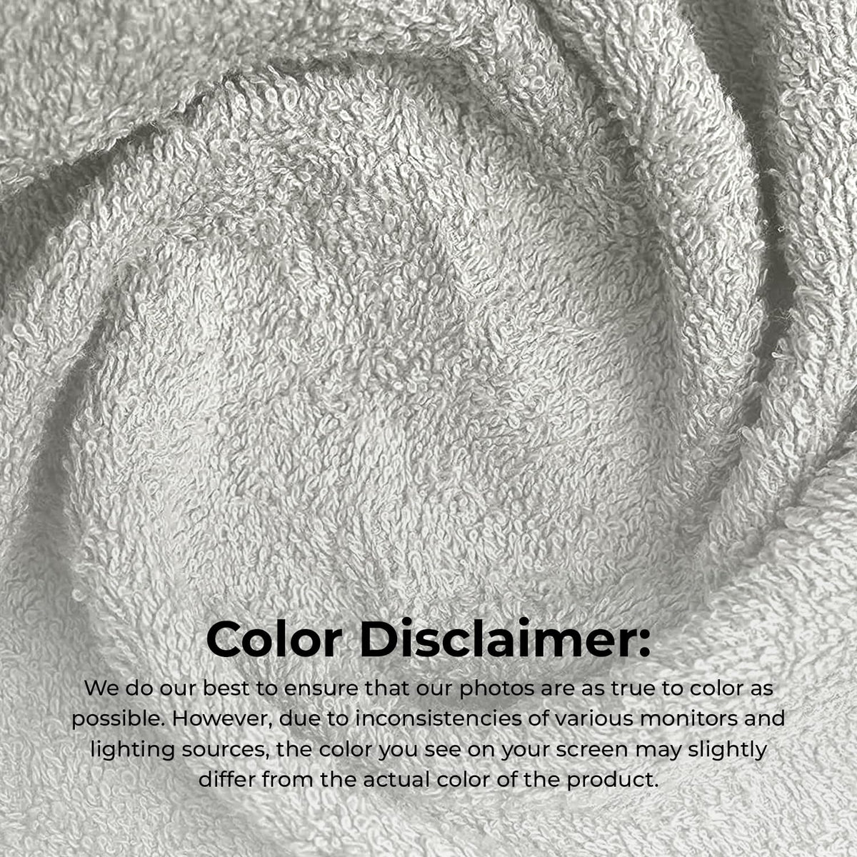 Avalon Towels salon-towel-dry-after-use demonstrates rapid drying during routines.