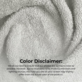 Avalon Towels salon-towel-dry-after-use demonstrates rapid drying during routines.