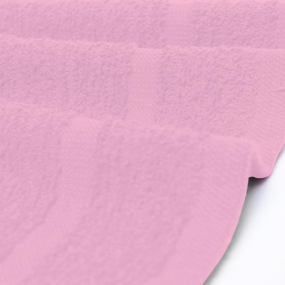 Avalon Towels hotel-spa quality washcloth with soft feel.