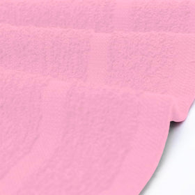 Avalon Towels hotel-spa quality washcloth with soft feel.