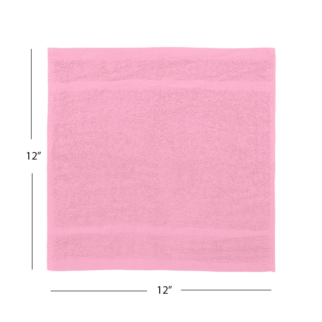 Avalon Towels multi-purpose washcloth for kitchen and bath.