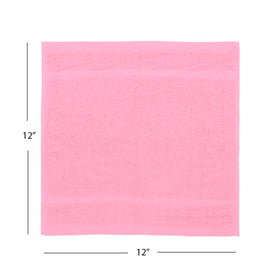 Avalon Towels multi-purpose washcloth for kitchen and bath.