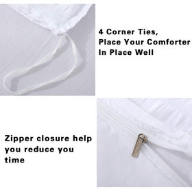 AveLom thick washed microfiber provides durable, breathable comfort.