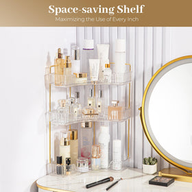 Aveniee-compact-countertop-setup organized countertop essentials