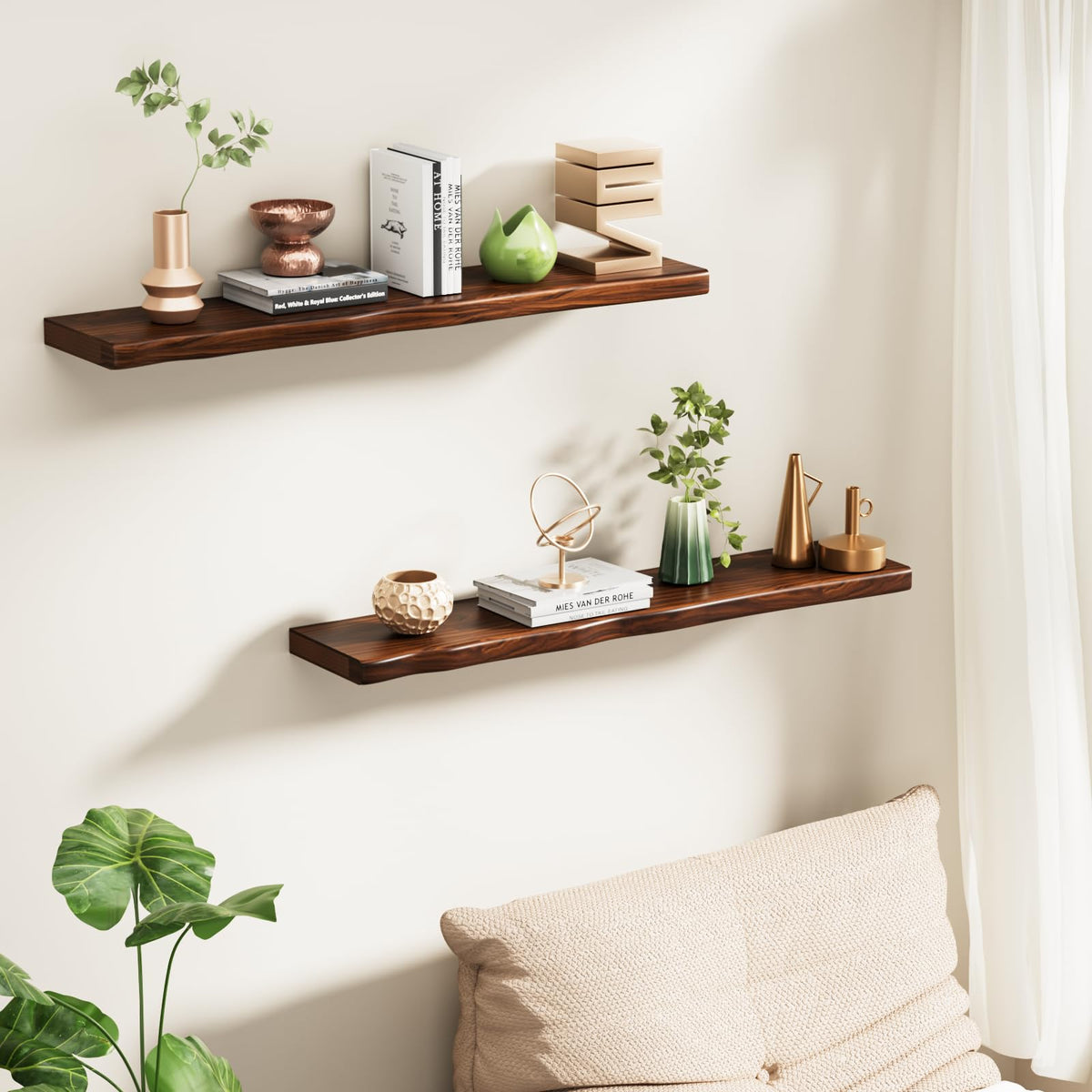 Avytronx hidden bracket system close-up for seamless wall mounting